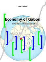 Economy in countries 94 - Economy of Gabon