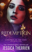 Children of the Gods 3 - Redemption
