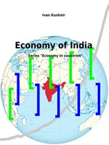 Economy in countries 115 - Economy of India