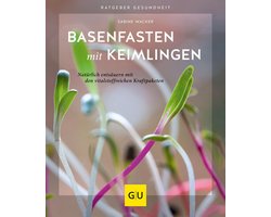 GU Ratgeber Gesundheit - Basenfasten mit Keimlingen