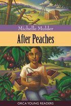 Orca Young Readers - After Peaches