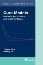 Chapman & Hall/CRC Biostatistics Series - Cure Models