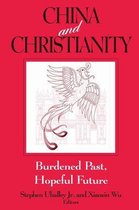 China and Christianity