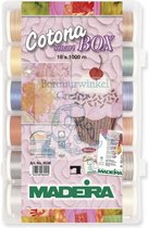 Madeira Smartbox Cotona No. 50 - 8036
