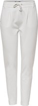 ONLY ONLPOPTRASH LIFE EASY COL PANT PNT NOOS Dames Broek - Maat L34