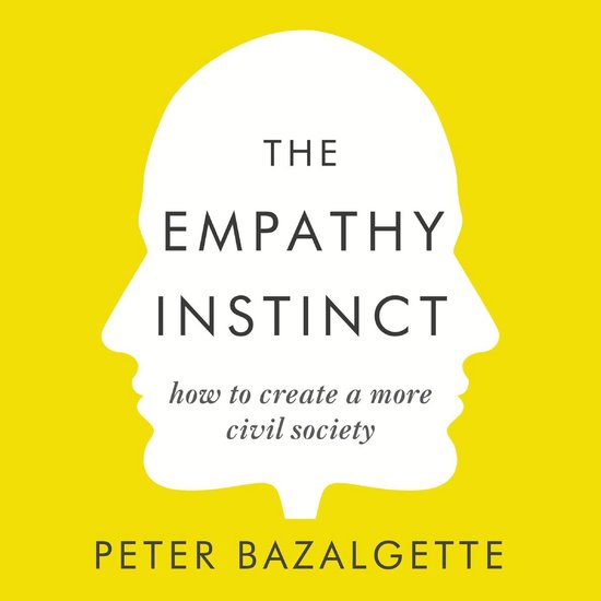 The Empathy Instinct - cover