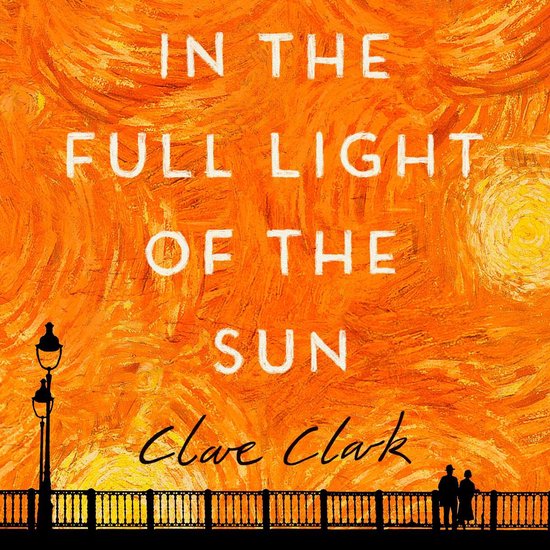 In the Full Light of the Sun - cover
