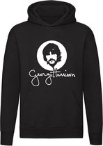 George Harrison hoodie | Liverpool | Beatles | popmuziek | grappig | unisex | trui | sweater | hoodie | capuchon
