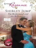 Diamond Brides 6 - The Bridesmaid and the Billionaire