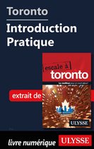 Toronto - Introduction pratique