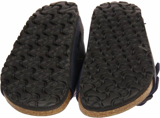 Birkenstock Arizona Blue - Femme - Taille 38