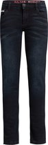 WE Fashion Slim Fit Jongens Jeans - Maat 116