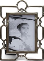 Luxurious Weave Photo Frame 13x18