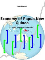 Economy in countries 179 - Economy of Papua New Guinea