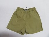 Petit Bateau , zwemshort , jongens , groen , 4 jaar  102