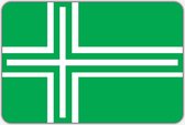 Vlag Haaren - 150 x 225 cm - Polyester