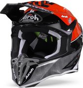 Airoh Twist 2.0 Tech Rood XL