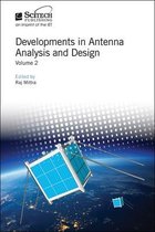 Electromagnetic Waves- Developments in Antenna Analysis and Design