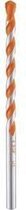 Alpen - Carbide Tegelboor - 14 mm - 1 stuk