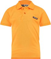 Raizzed jongens polo t-shirt Kobe Neon Orange