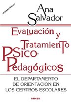 Educación Hoy 128 - Evaluación y tratamiento psicopedagógicos