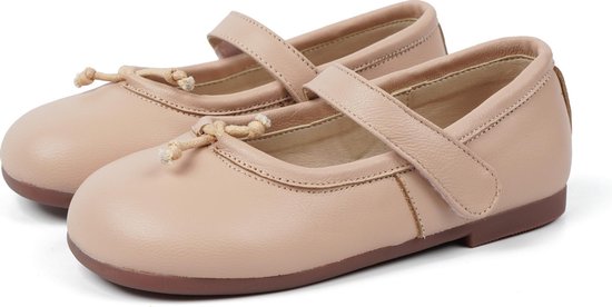 Paxico Shoes | Sun-Kissed | Meisje Ballerina's - Roze