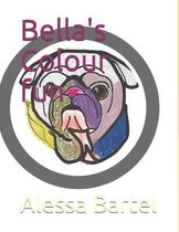 Bella's Colour fun