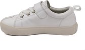 Paxico Shoes | Easy Breezy | Kinder Sneakers - Wit