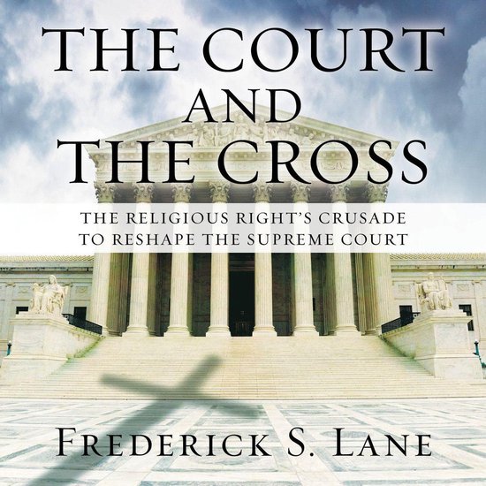 The Court and the Cross - cover