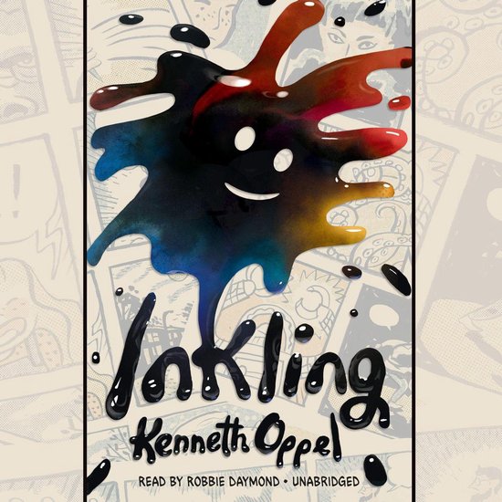 Inkling - cover