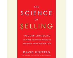 The Science of Selling