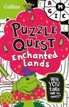 Puzzle Quest- Enchanted Lands
