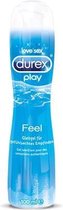 Durex Feel Glijmiddel 100 ml