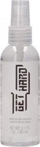 Get Hard - Performance Spray - 80ml