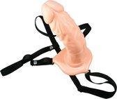 Strap-on Dildo