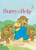 Berenstain Bears/Living Lights: A Faith Story - The Berenstain Bears Hurry to Help