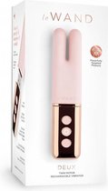 Le Wand Deux Rose Gold