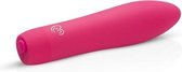 Velvet Vibe - Roze