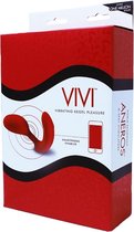 Vivi - Red