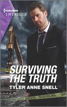 The Saving Kelby Creek Series 3 - Surviving the Truth