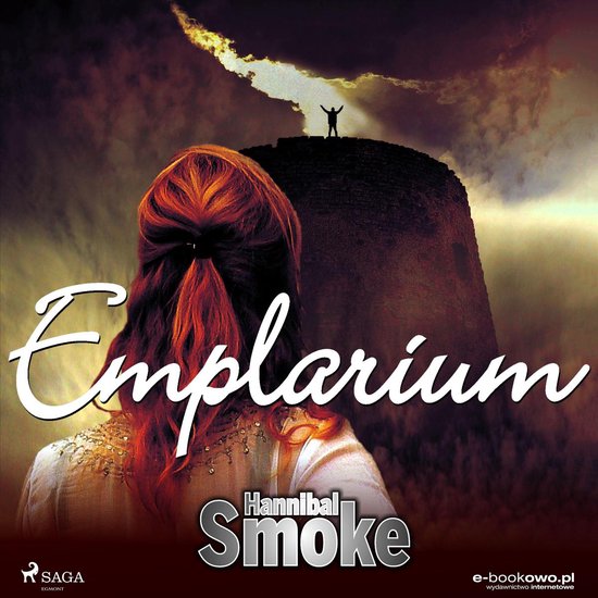 Emplarium - cover