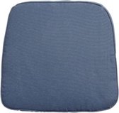 Madison Wicker - Universeel - Panama Safier Blue - 48x48