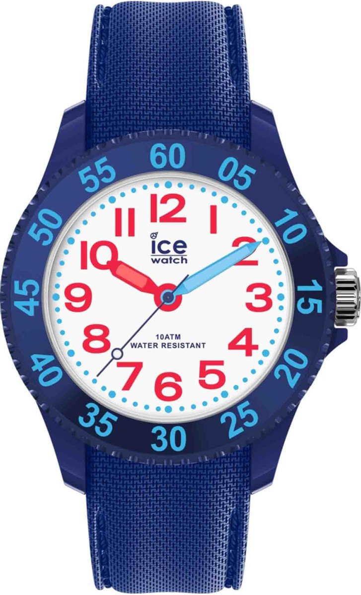 Ice cartoon IC018932 Jongen Kinderen Quartz horloge
