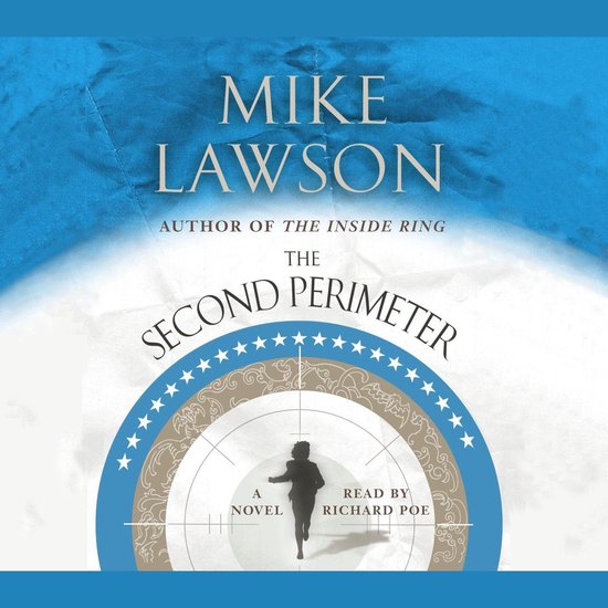 The Second Perimeter - cover