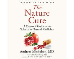 Omslag van The Nature Cure