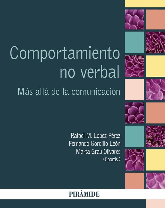 Psicología - Comportamiento no verbal - cover