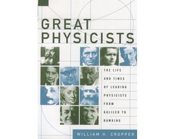 Great Physicists