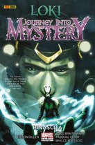 Loki. Journey into Mystery 1 - Loki. Journey Into Mystery 1