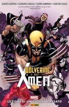 Marvel Collection: Wolverine 6 - Wolverine e gli X-Men