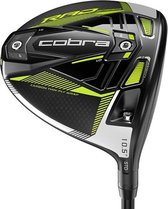 Cobra King RadSpeed Driver 2021 |   | Regular    | 10,5° - (Loft verstelbaar van 9° tot 12°) |